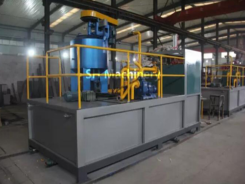 集成式紙漿模塑設(shè)備有哪些優(yōu)劣勢(shì)？