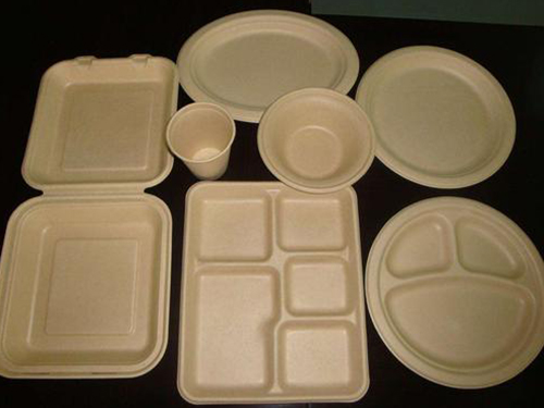 紙漿模塑包裝材料，有多環(huán)保？