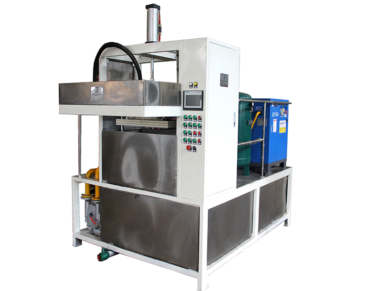 紙漿秧苗盤設備應用范圍有多大？