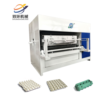 紙漿模塑餐具是什么？