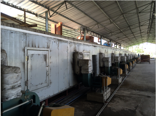 為什么說(shuō)紙托非常環(huán)保？