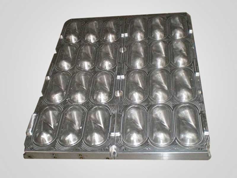 環(huán)保包裝下的新寵——紙漿模塑！