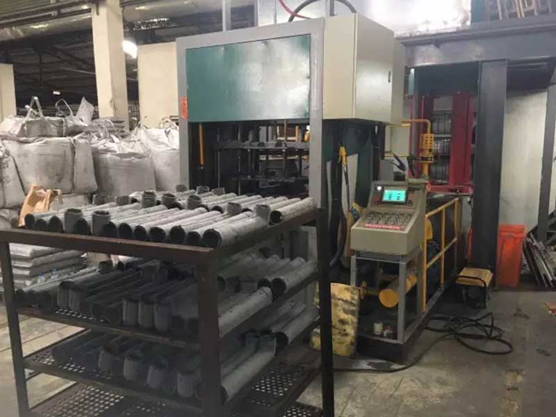 紙塑設備加熱管需要注意什么？